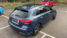 Mercedes-Benz A-Class A180 AMG Line Premium Plus Edition 5dr Auto Petrol Hatchback